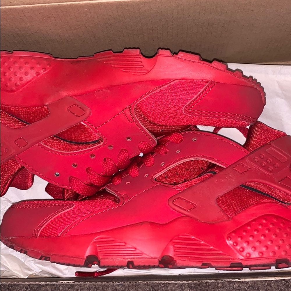 nike huarache run